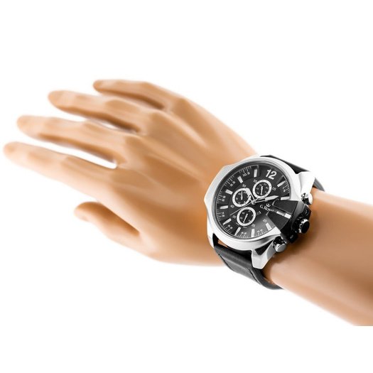 ZEGAREK G. ROSSI - E6122A - EXCLUSIVE (zg249b) + BOX