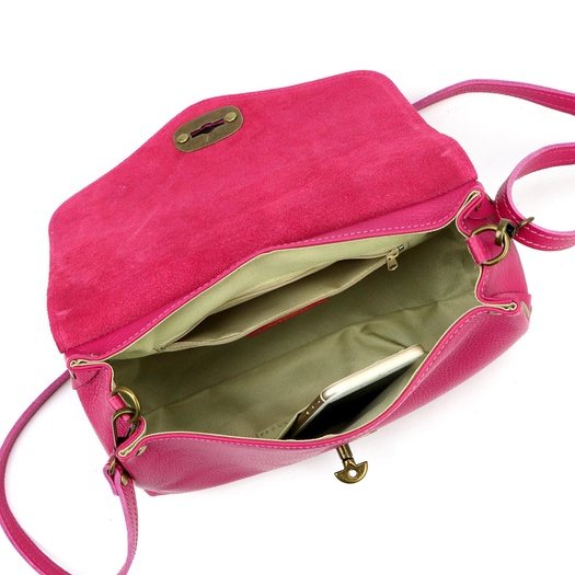 Women's handbag Luka 26-121 DOLLARO