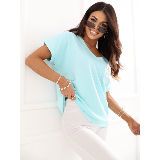 Bluzka-RV-BZ-A1258.00-mietowy 3