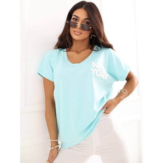 Bluzka-RV-BZ-A1258.00-mietowy 4