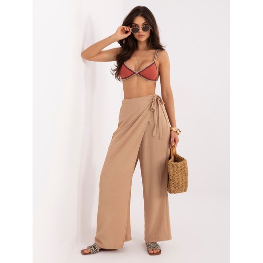 Spodnie-CS-SP-XYS3376.96-camelowy 4
