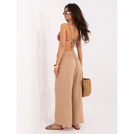 Spodnie-CS-SP-XYS3376.96-camelowy 1