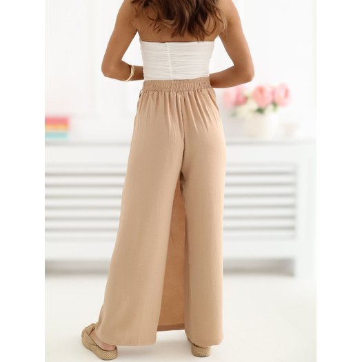 Spodnie-CS-SP-XYS3376.96-camelowy 5