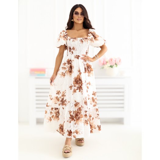 Sukienka-IR-SK-LD2548-1.71-brązowy 4