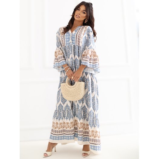 Sukienka-IR-SK-LD2556.89-niebieski 5