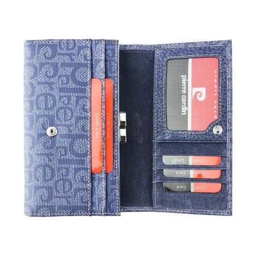 Women’s Wallet Pierre Cardin PSP87 455