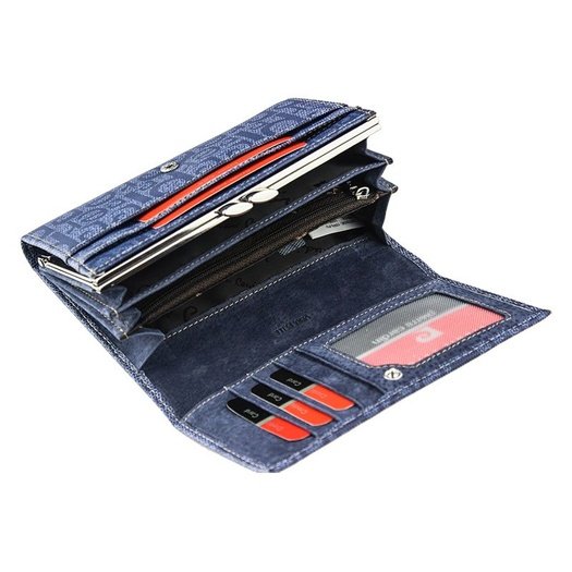 Women’s Wallet Pierre Cardin PSP87 455