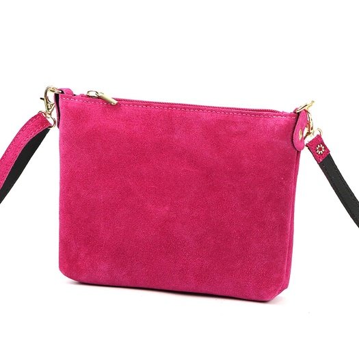 Women's handbag Luka 26-093