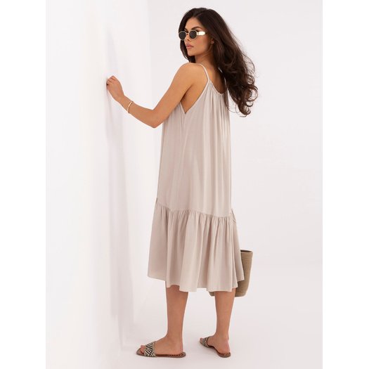 Sukienka-IR-SK-6816.16P-beżowy