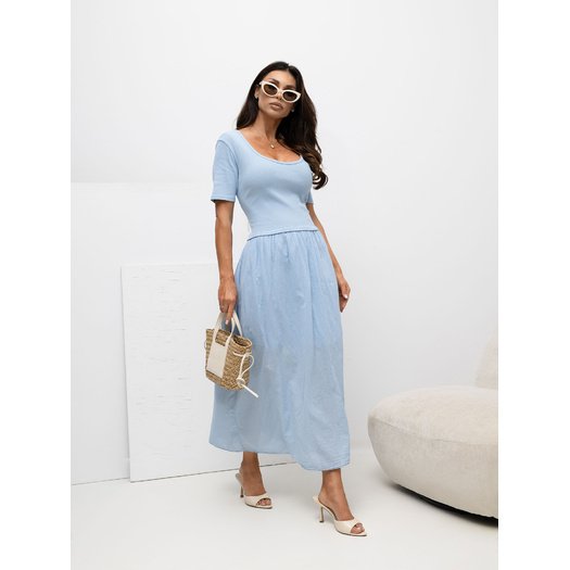 Sukienka-MI-SK-26044.79-jasny niebieski 1