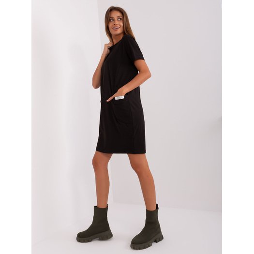 Sukienka-RV-SK-8724-1.91-czarny 1