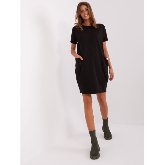 Sukienka-RV-SK-8724-1.91-czarny 2