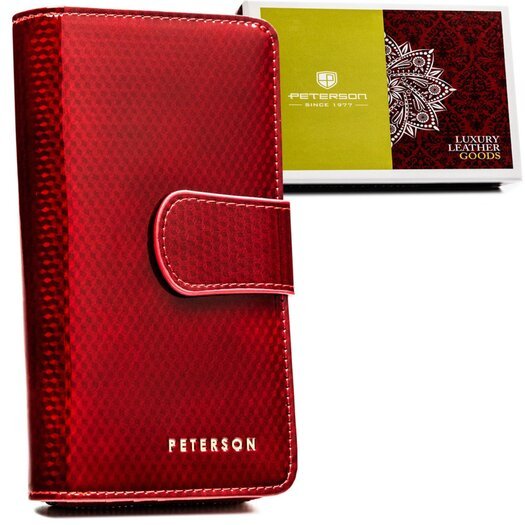 Peterson PTN 76116-SBR 1