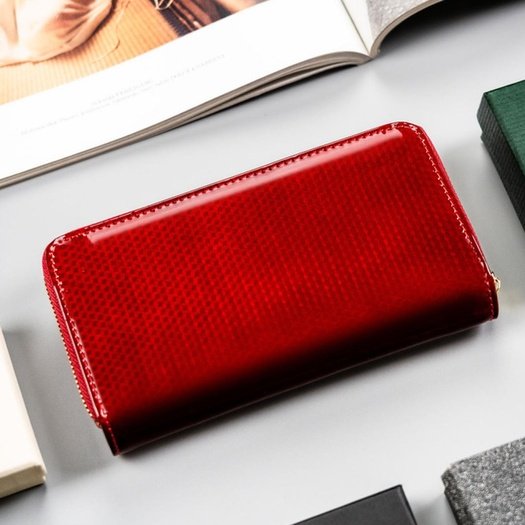 Women’s Wallet Peterson PTN 76116-SBR