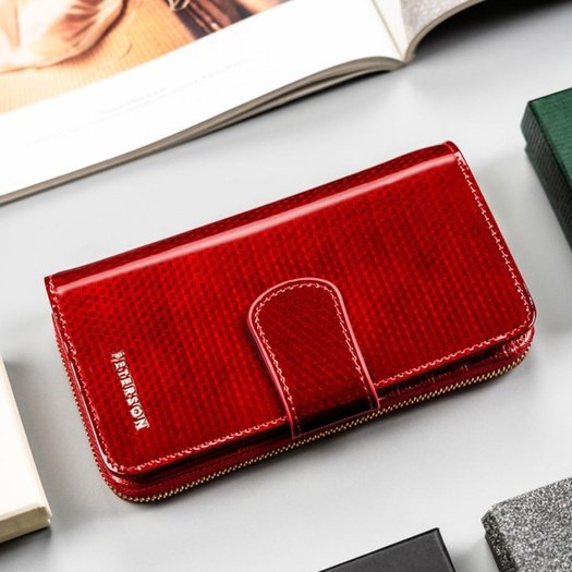 Women’s Wallet Peterson PTN 76116-SBR