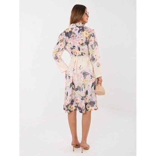 Sukienka-MI-SK-82877.12P-jasny beżowy 3