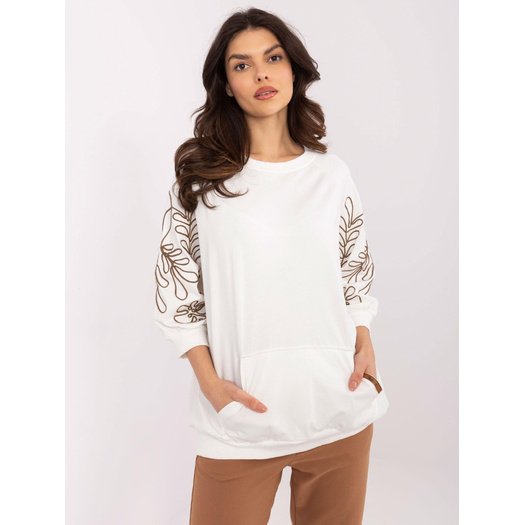 Bluza-RV-BL-A367-1.18P-ecru 3