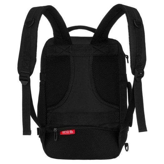 Travel backpack Peterson PTN GAWRON-6