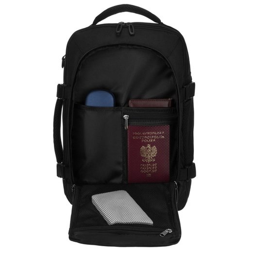Travel backpack Peterson PTN GAWRON-6