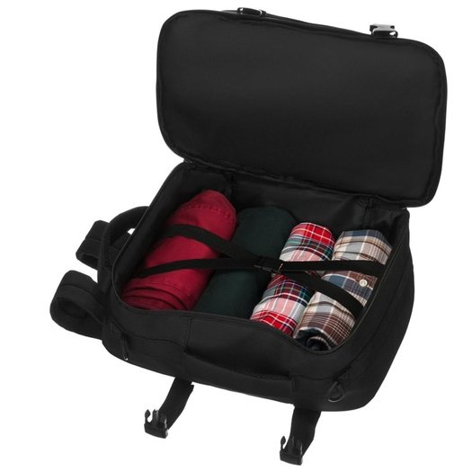 Travel backpack Peterson PTN GAWRON-6
