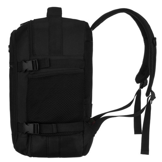 Travel backpack Peterson PTN GAWRON-6