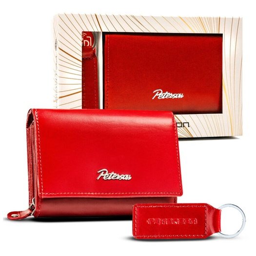 Dovanų rinkinys moterims Peterson PTN SET-D-02-KCS