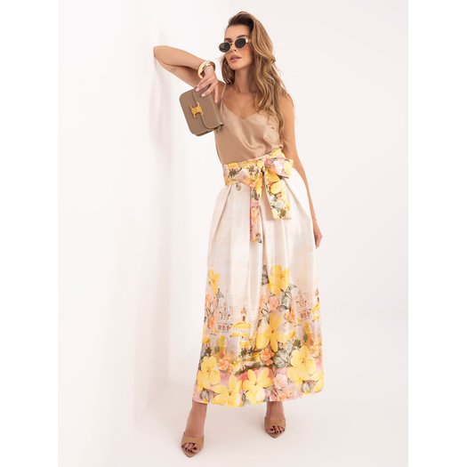 Sp&oacute;dnica-IT-SD-97576.07P-ż&oacute;łty 1