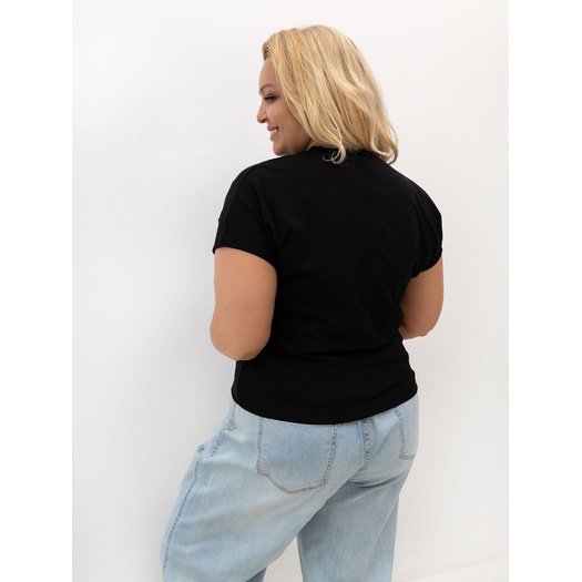 T-shirt-RV-TS-A1323.27P-czarny