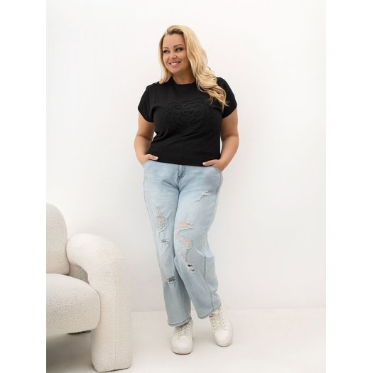 T-shirt-RV-TS-A1323.27P-czarny 2