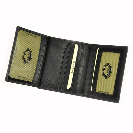EL FORREST 854-61 RFID