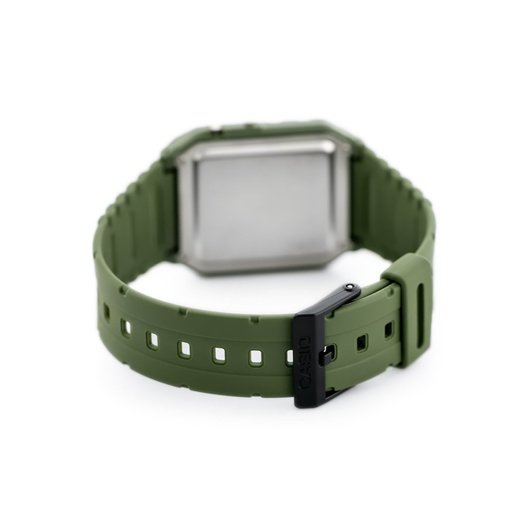 VYRIŠKAS LAIKRODIS CASIO VINTAGE CA-53WF-3BCF (zd148c)