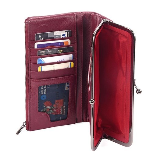 Women’s Wallet VerMari VER LW-09