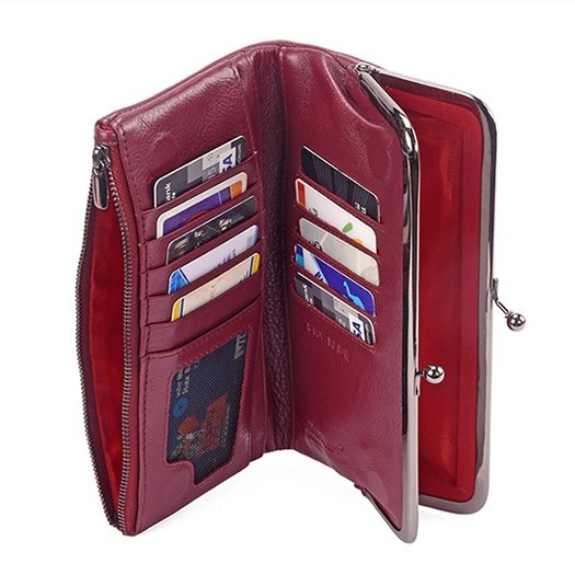 Women’s Wallet VerMari VER LW-09