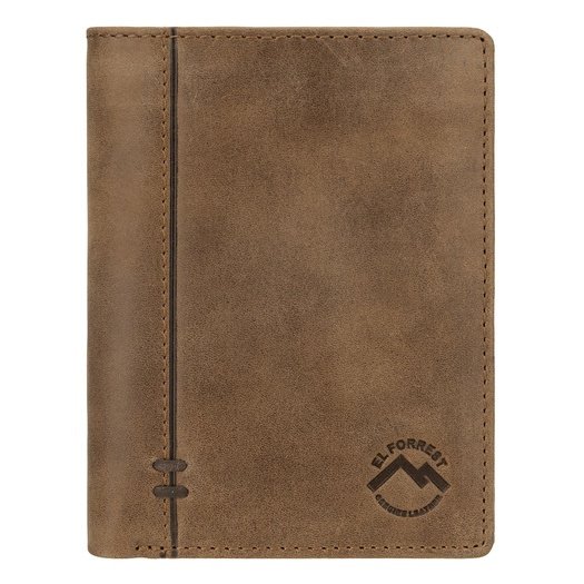 Men’s Wallet EL FORREST 859-07 RFID