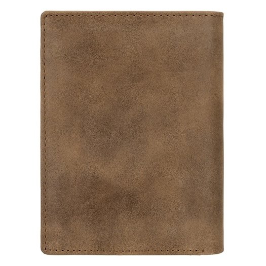 Men’s Wallet EL FORREST 859-07 RFID