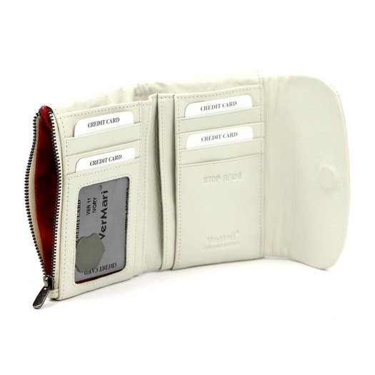 Women’s Wallet VerMari VER LW-11