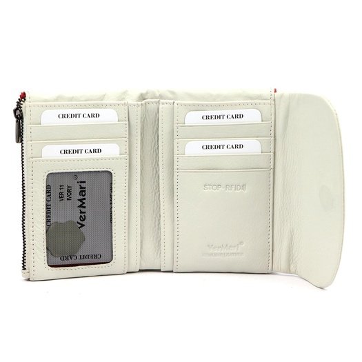 Women’s Wallet VerMari VER LW-11