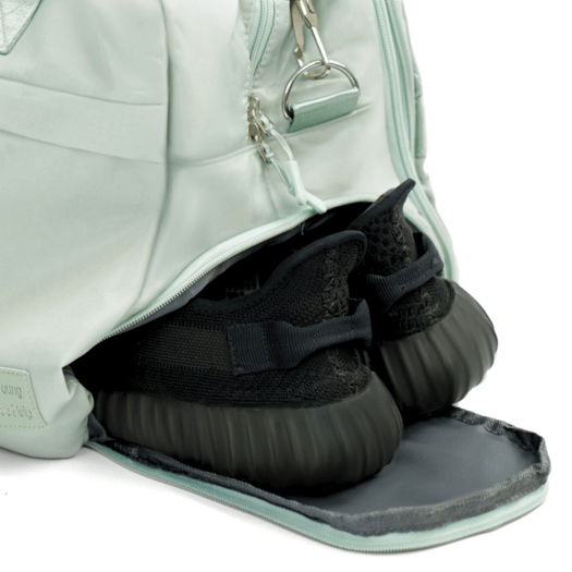 Torba weekendowa SM04 VEA Mint 11