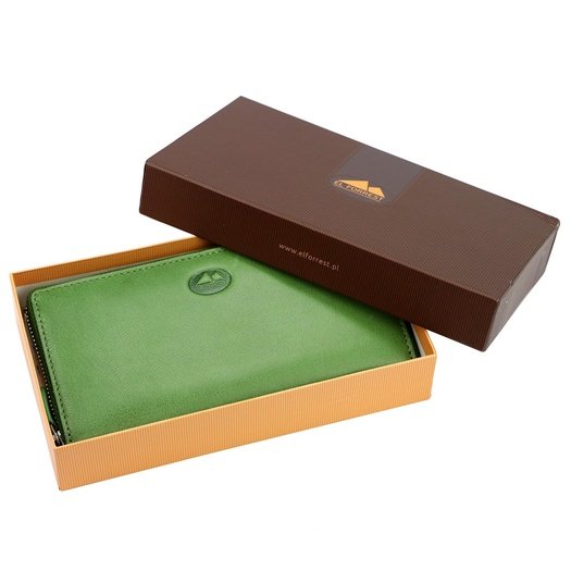 Women’s Wallet EL FORREST 833-151 RFID