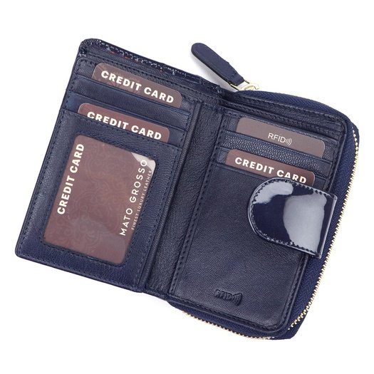 Women’s Wallet Mato Grosso 0821-32 RFID