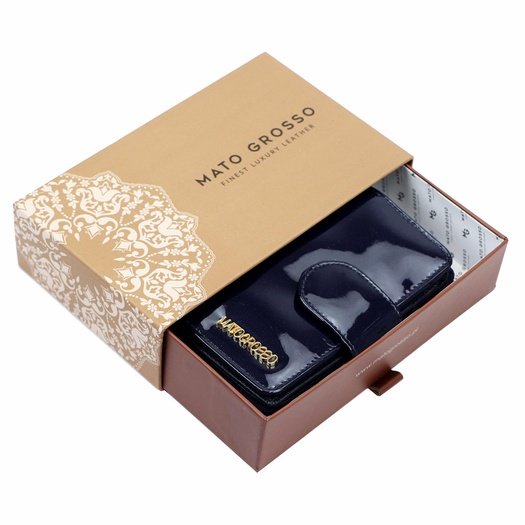 Women’s Wallet Mato Grosso 0821-32 RFID