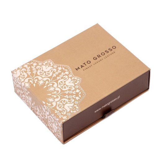 Women’s Wallet Mato Grosso 0821-32 RFID
