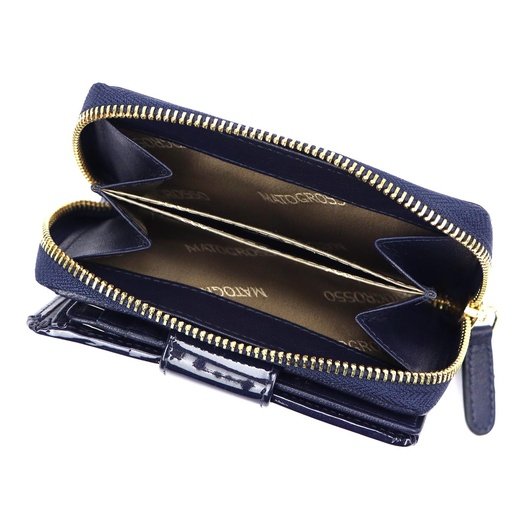 Women’s Wallet Mato Grosso 0821-32 RFID