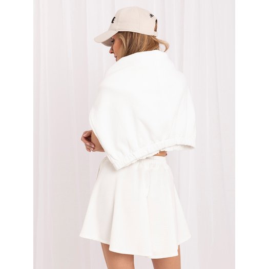 Szorty-MI-SN-P6991.99-ecru 1