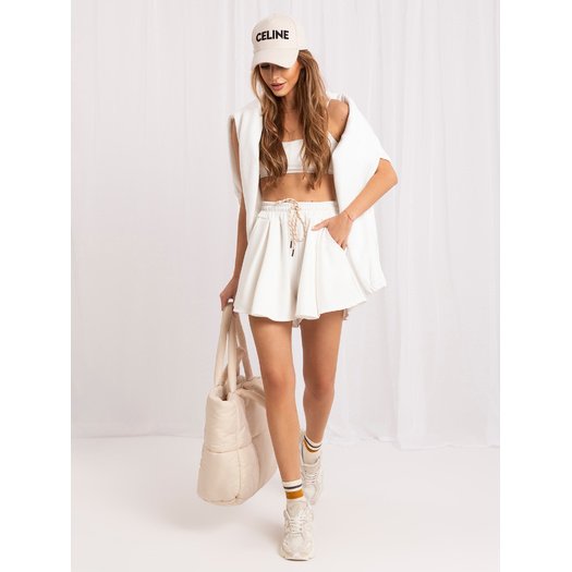Szorty-MI-SN-P6991.99-ecru 4