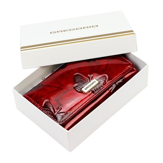 Women’s Wallet Gregorio BTF-108