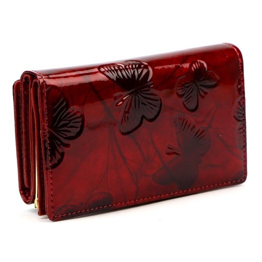 Women’s Wallet Gregorio BTF-108