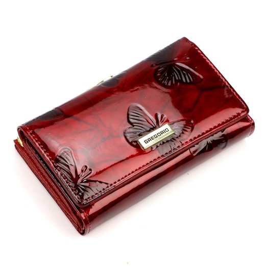 Women’s Wallet Gregorio BTF-108