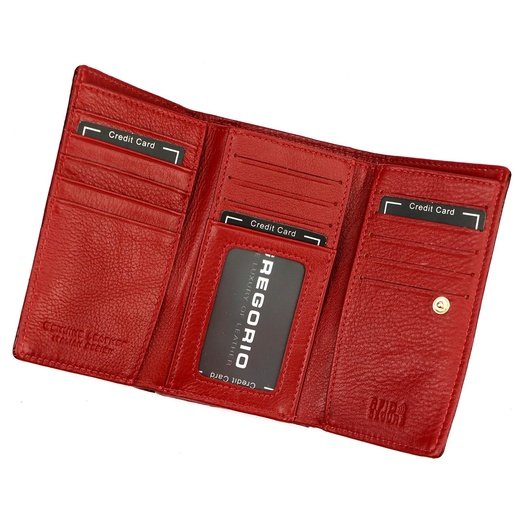 Women’s Wallet Gregorio BTF-108