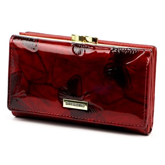 Women’s Wallet Gregorio BTF-108